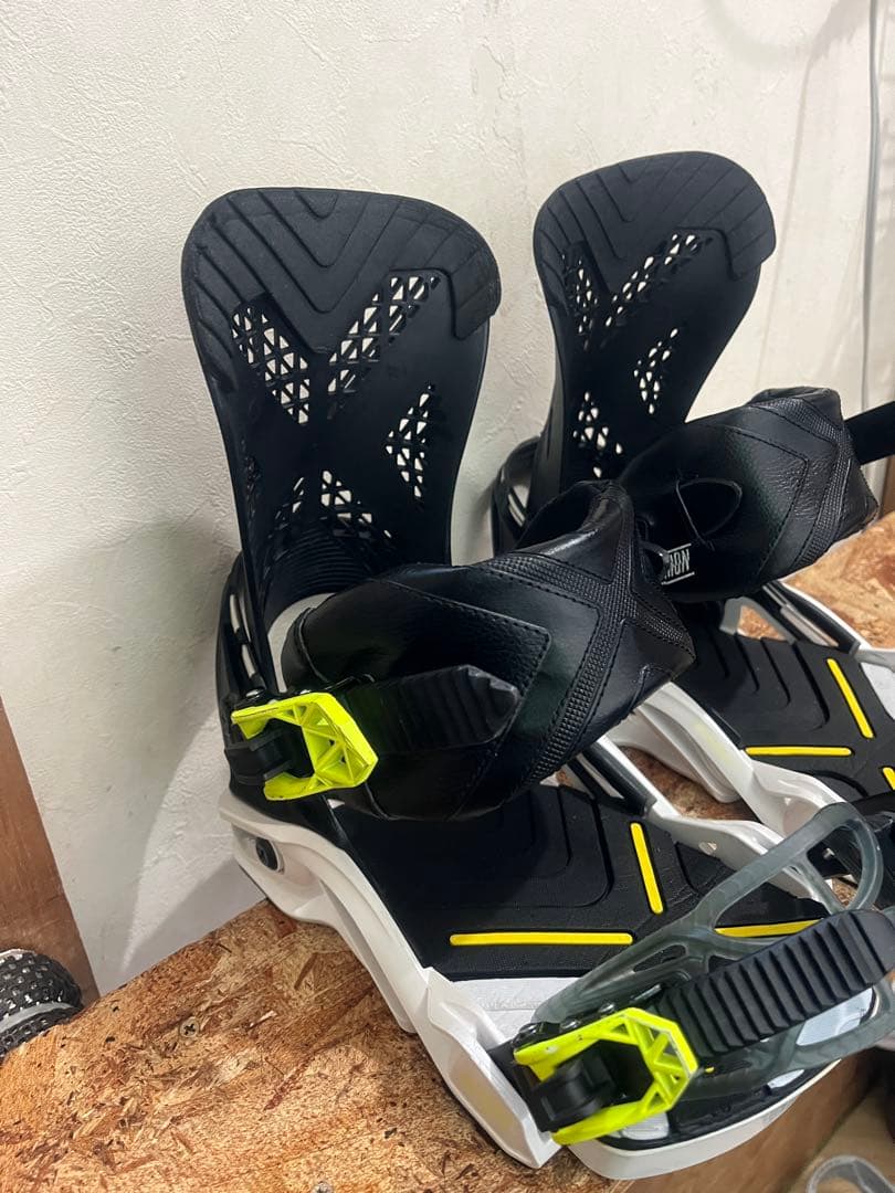 パパさん専用！shadow fit defender Mサイズ