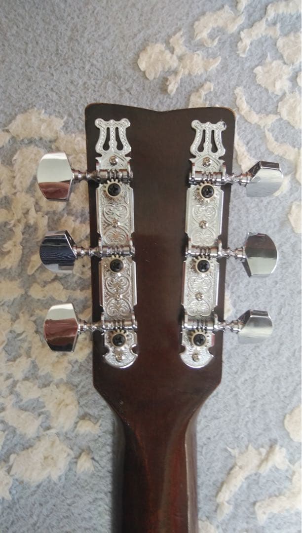 YAMAHA アコースティックギター FG110