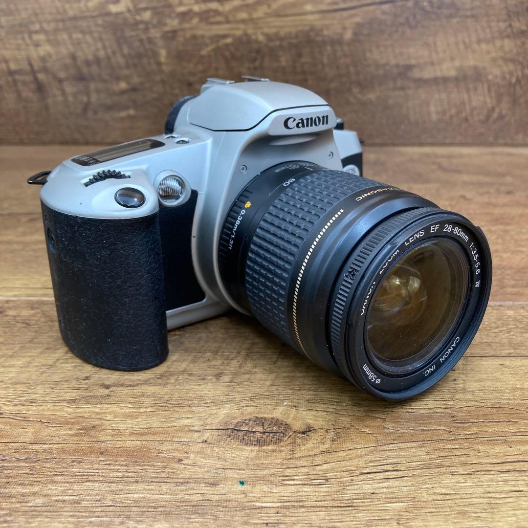 Canon キャノン　EOS kiss Digital EF28-80 L205