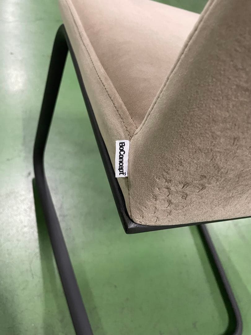 BoConcept ボーコンセプト LAUSANNE ローザンヌ チェア 椅子