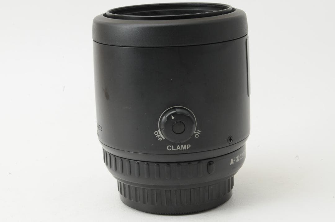 ペンタックス smc PENTAX-FA 50mm F2.8 -MACRO-