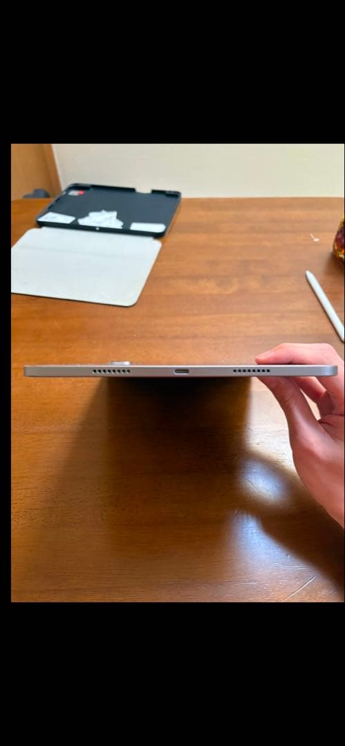 iPad Pro 第3世代