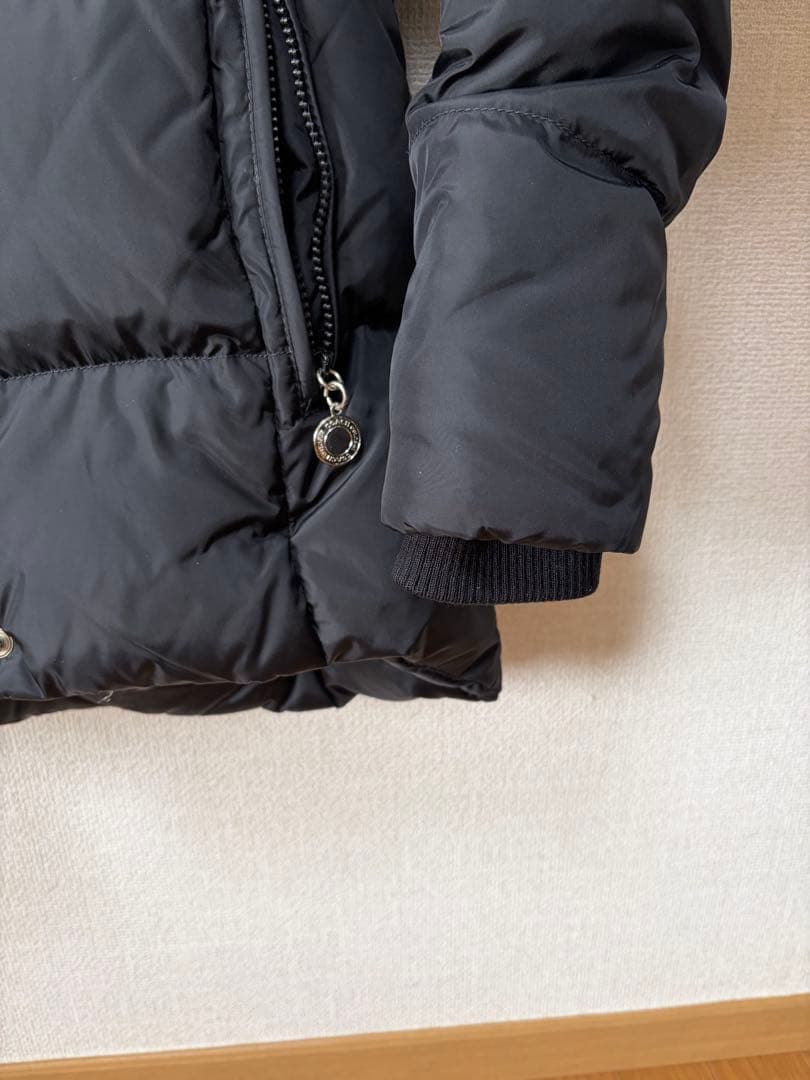 COACH コーチ ダウンジャケット レディース