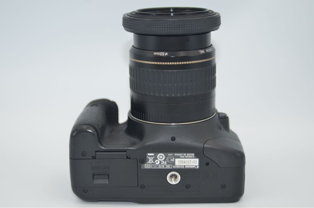 CANON KISSX4 スマホ転送セット