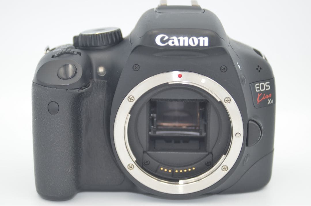 CANON KISSX4 スマホ転送セット