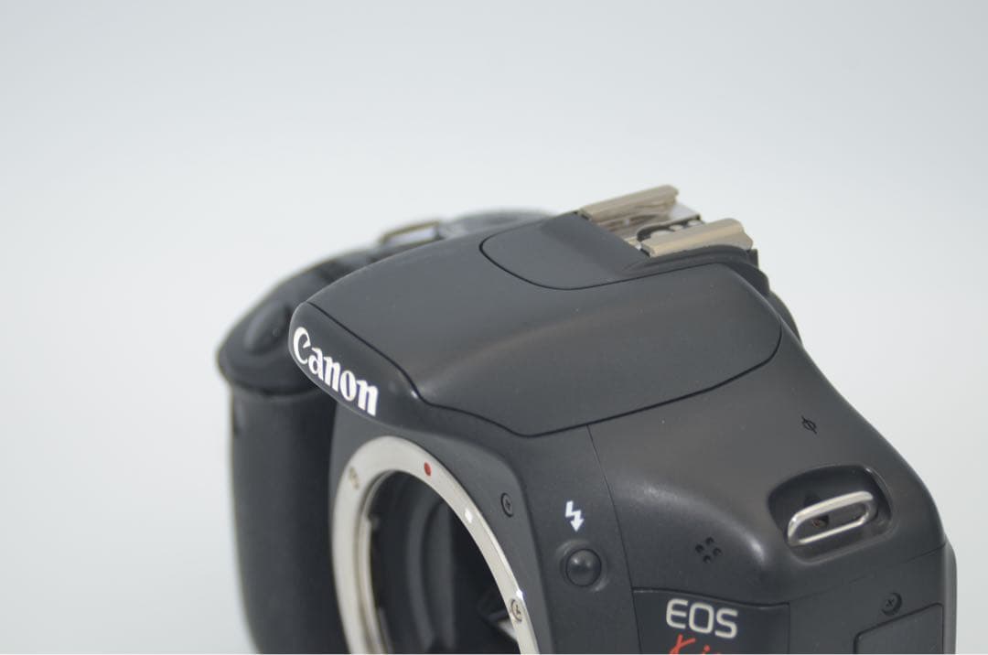 CANON KISSX4 スマホ転送セット