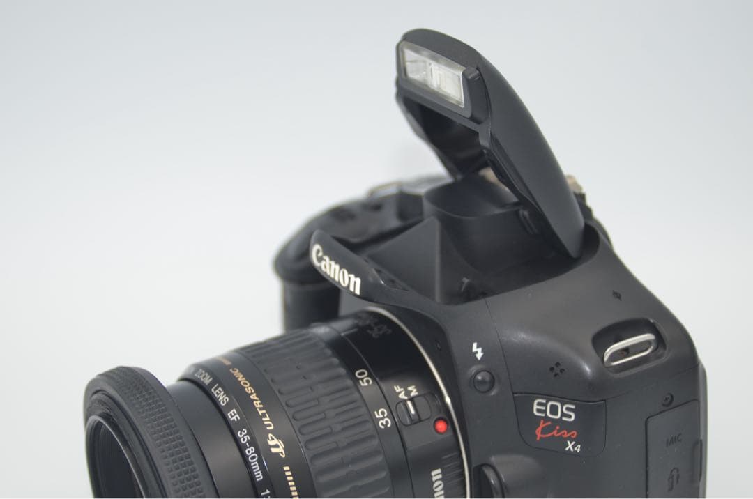 CANON KISSX4 スマホ転送セット