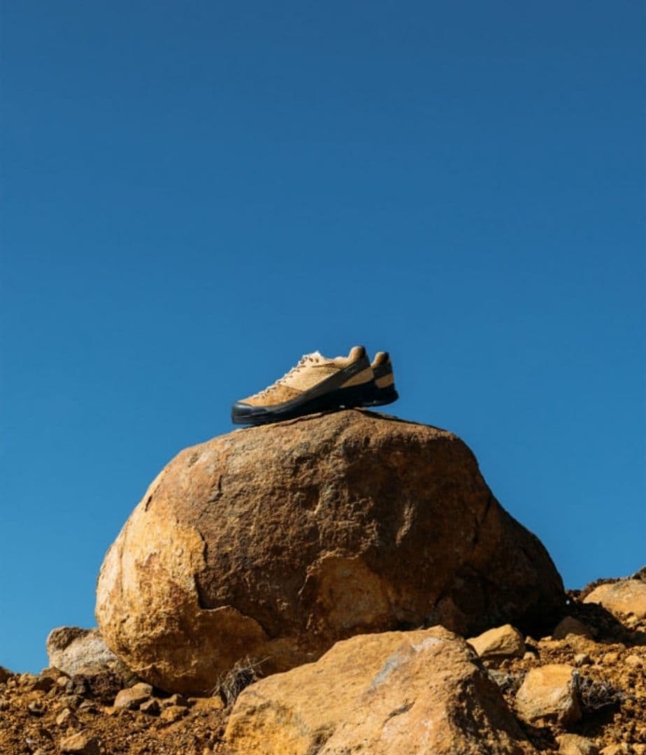 BEAMS【EXCLUSIVE】SALOMON / X-ALP Suede