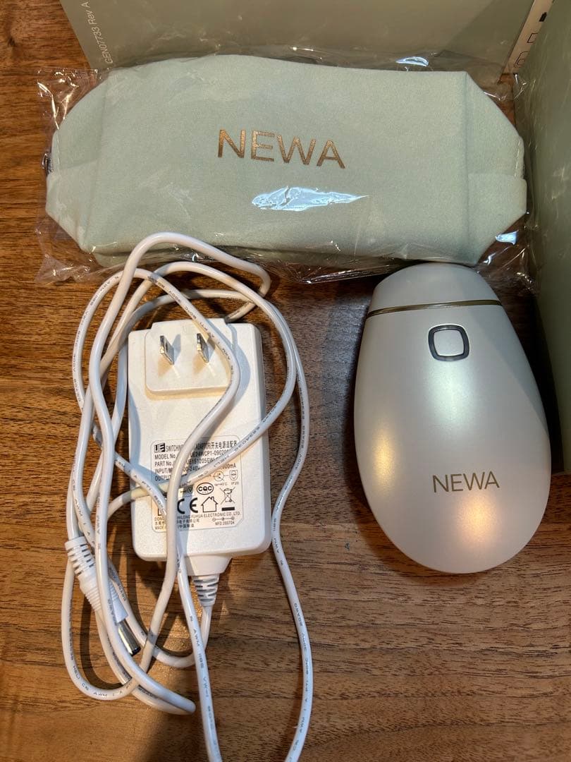 NEWA リフトアップ美顔器