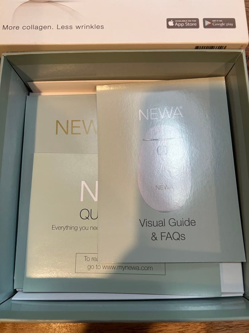 NEWA リフトアップ美顔器