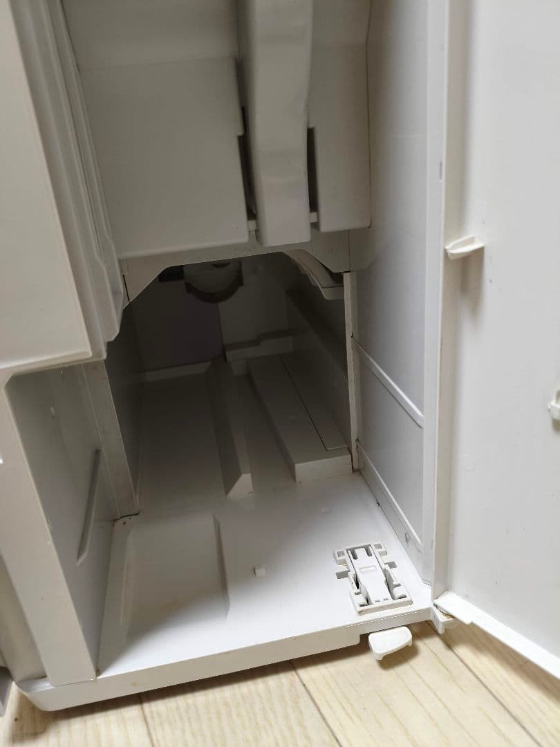 パナソニック　ジアイーノ　F-MV2100 次亜塩素酸空間除菌脱臭機