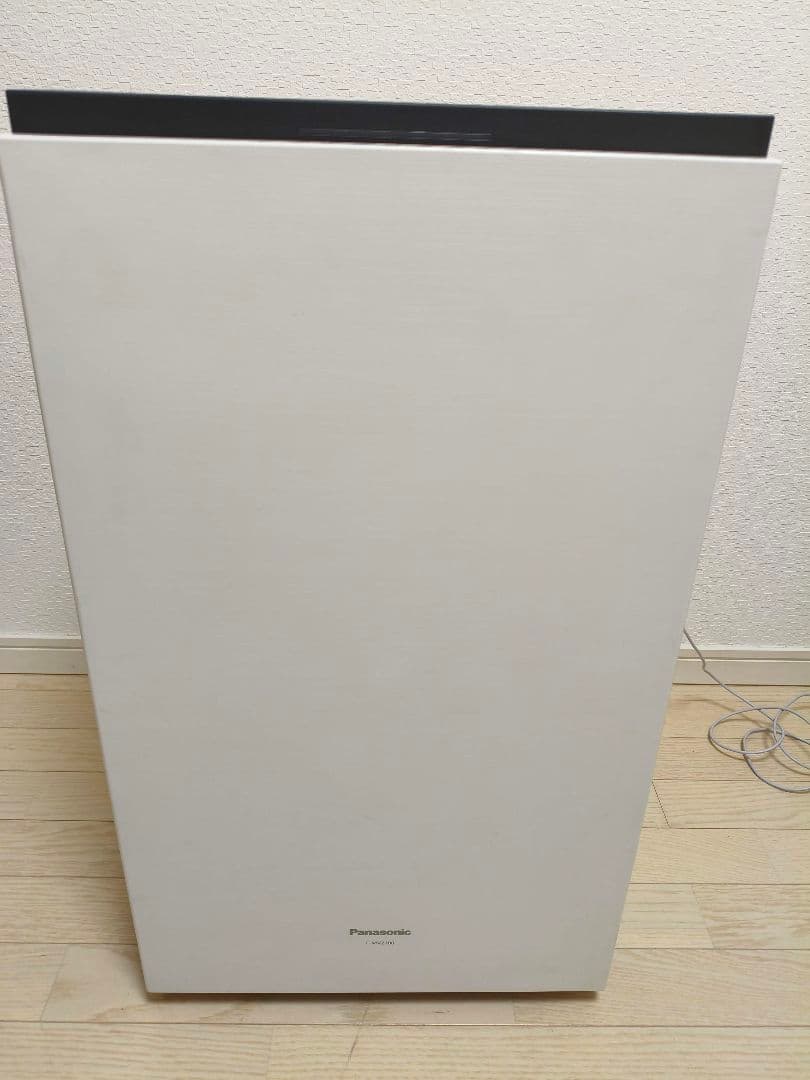 パナソニック　ジアイーノ　F-MV2100 次亜塩素酸空間除菌脱臭機