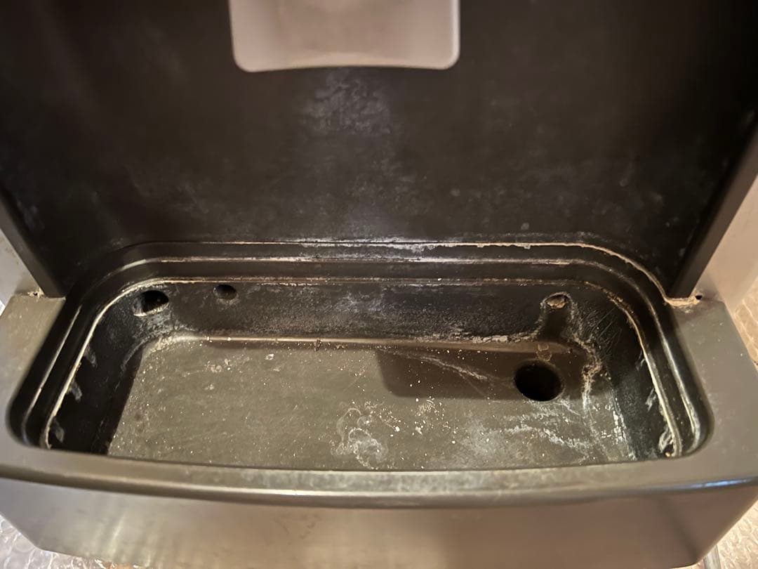 ホシザキ製氷機 ホシザキチップアイスディスペンサー DCM-70K