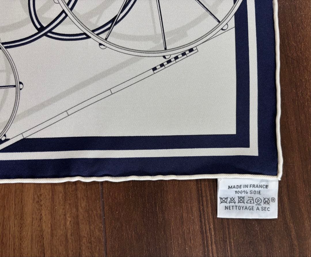 エルメス　ガヴロッシュ45