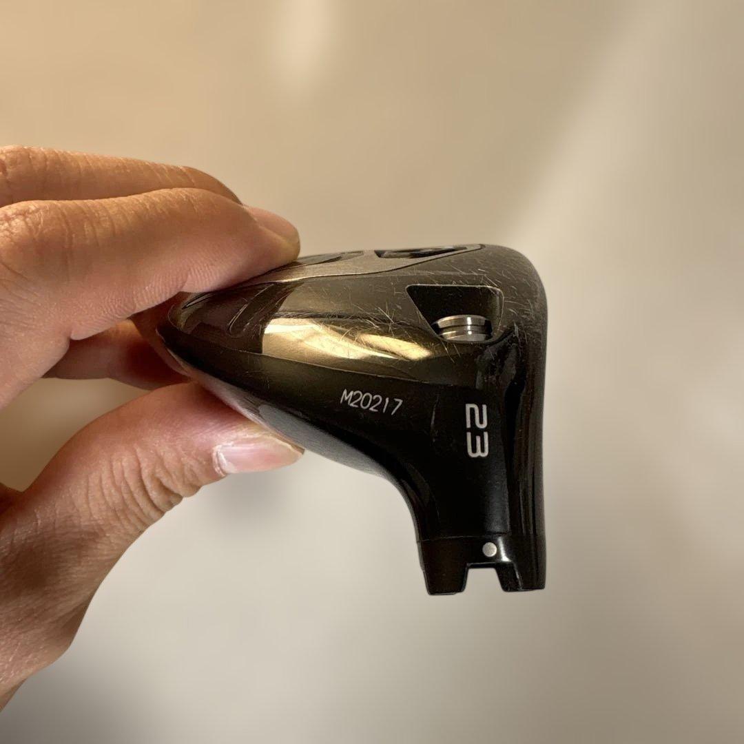 ts2 23° ユーティリティ