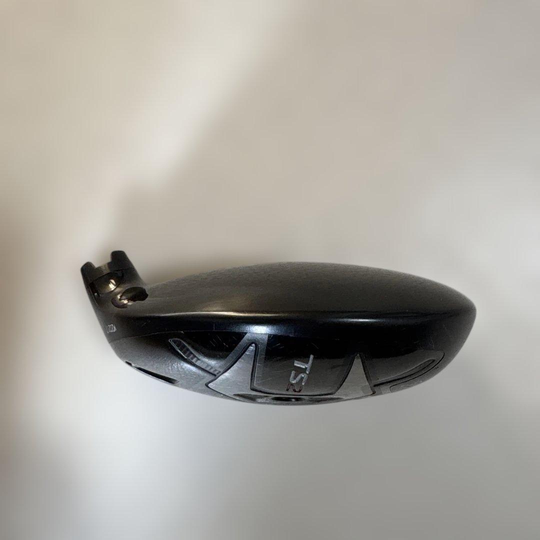 ts2 23° ユーティリティ