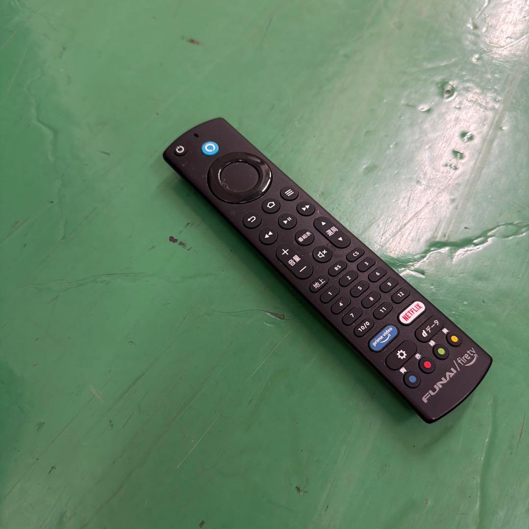 【中古】FUNAI 液晶カラーテレビ FL-32HF140 32インチ