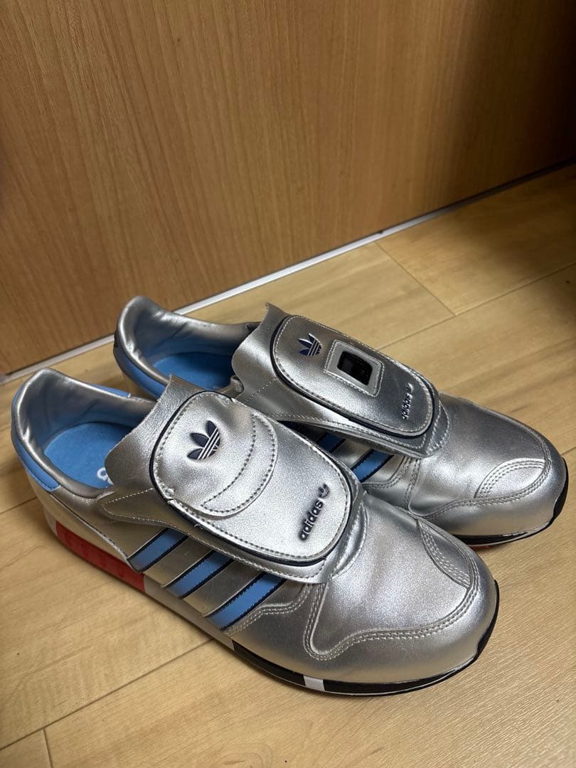 新品未使用　adidas Micropacer 27.5 マイクロペーサー