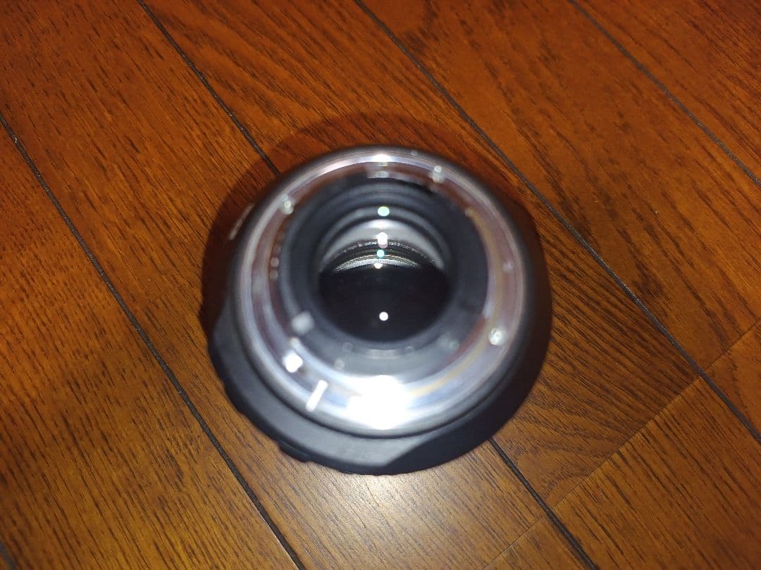 【値下げ中】Nikon D7500 デジタル一眼レフカメラ 本体、レンズ1個、他