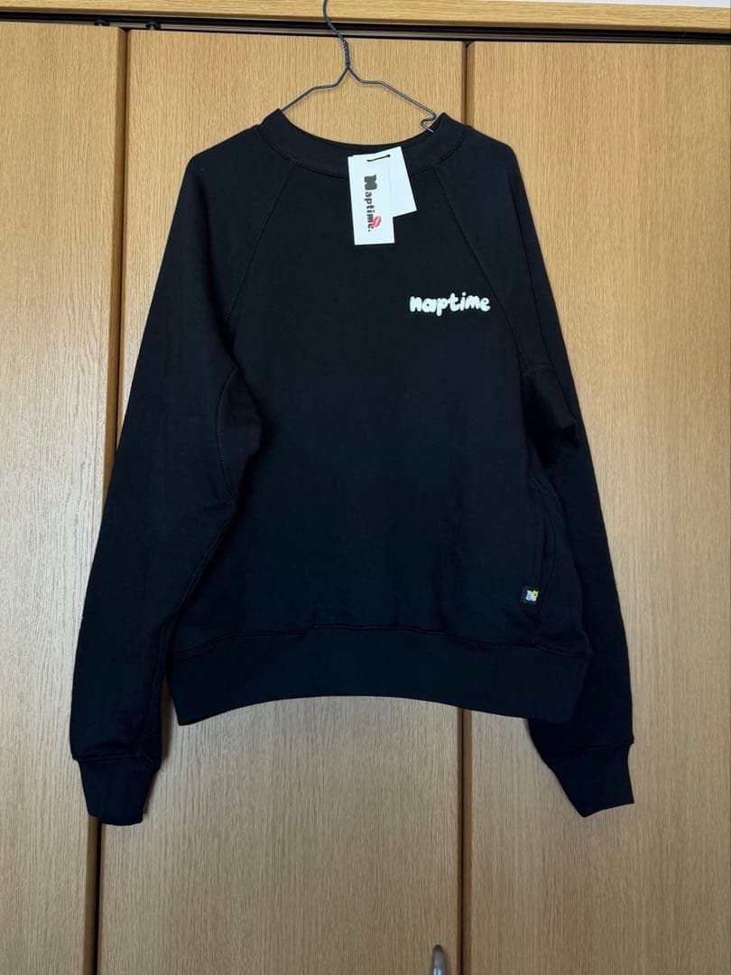 トップス Nissy Nap time 5th Anniversary 2024 FW