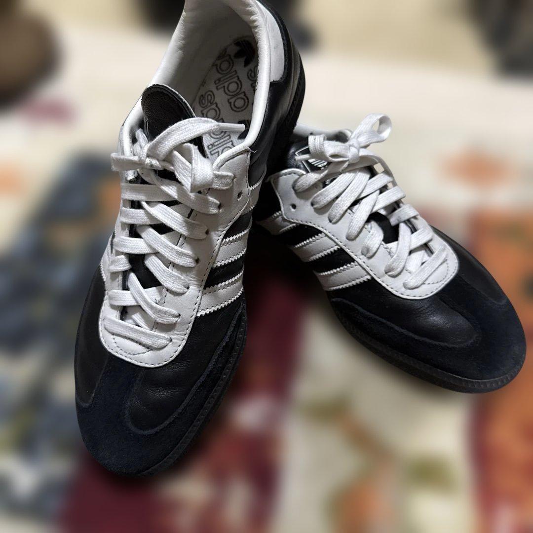 adidas Samba OG “75th Anniversary” 27 レア