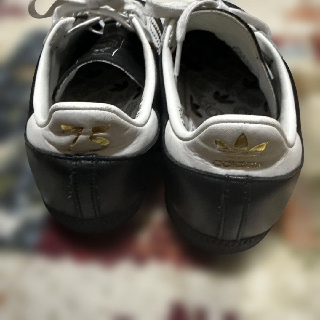 adidas Samba OG “75th Anniversary” 27 レア
