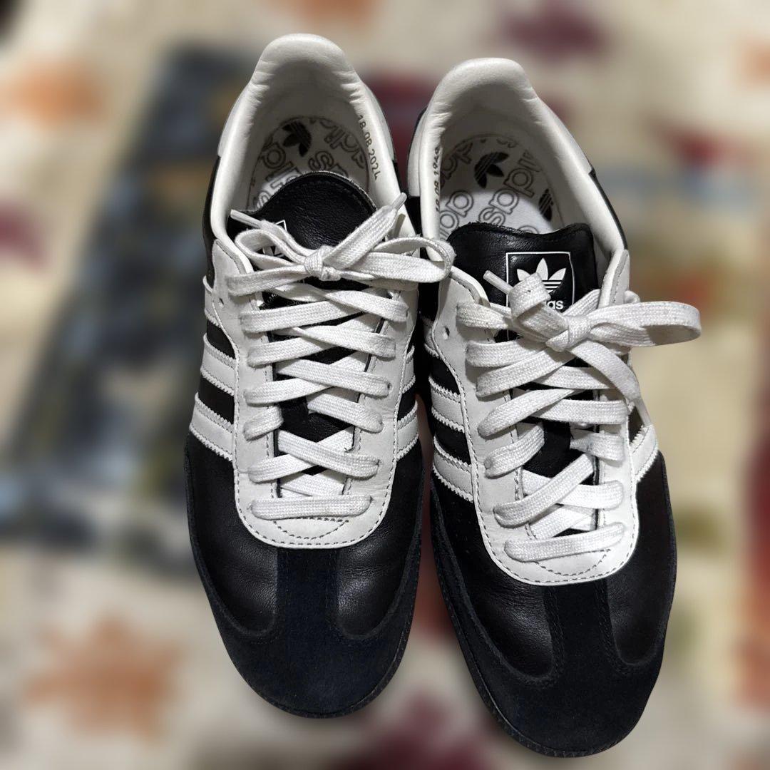 adidas Samba OG “75th Anniversary” 27 レア
