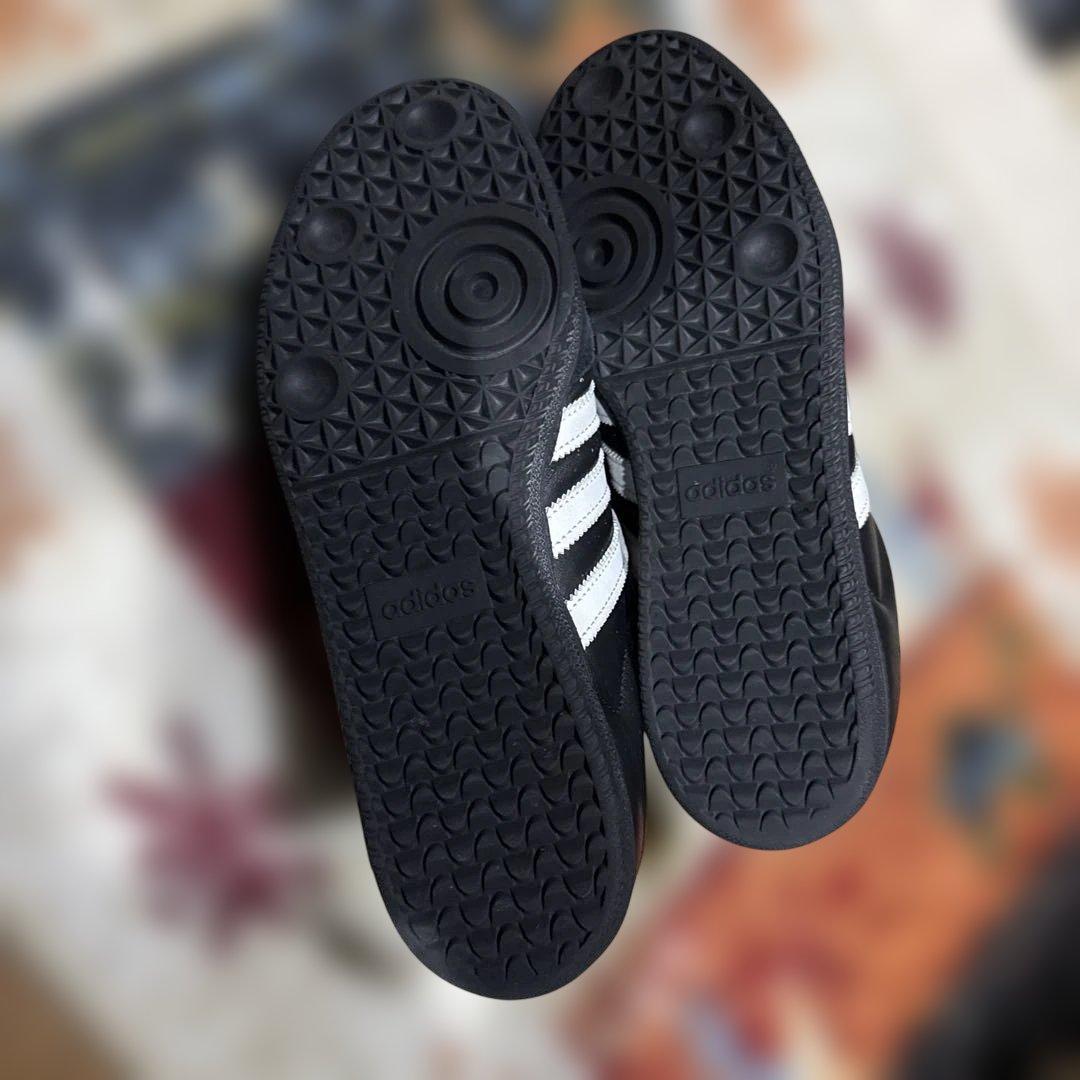 adidas Samba OG “75th Anniversary” 27 レア