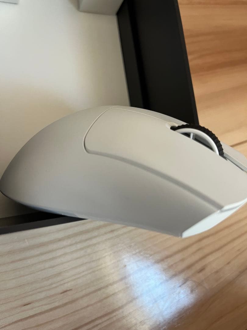 Razder Deathadder V3 Pro + 8000hzドングル