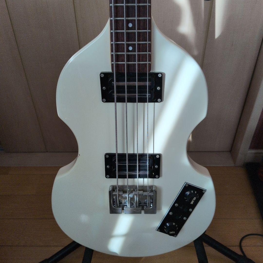 グレコ Greco VBS500 エレキベース