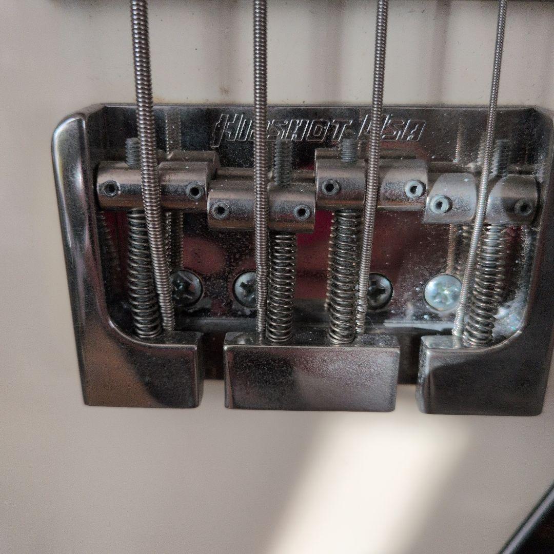 グレコ Greco VBS500 エレキベース