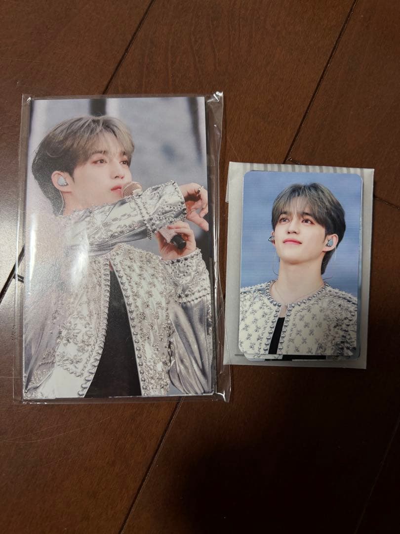 SEVENTEEN FOLLOW AGAIN Blu-ray トレカ コンプ