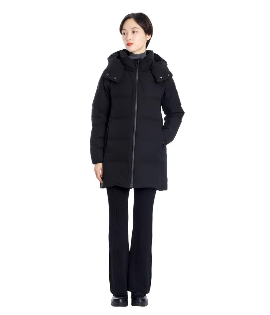 【レディース】MIZUSAWA DOWN COAT “ANCHOR-HC“