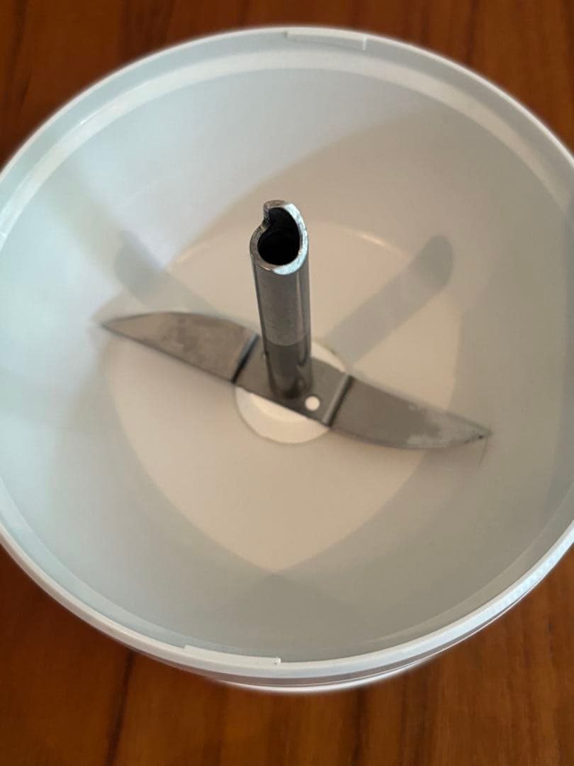 bamix M300 ハンドブレンダー バーミックス　フードプロセッサー