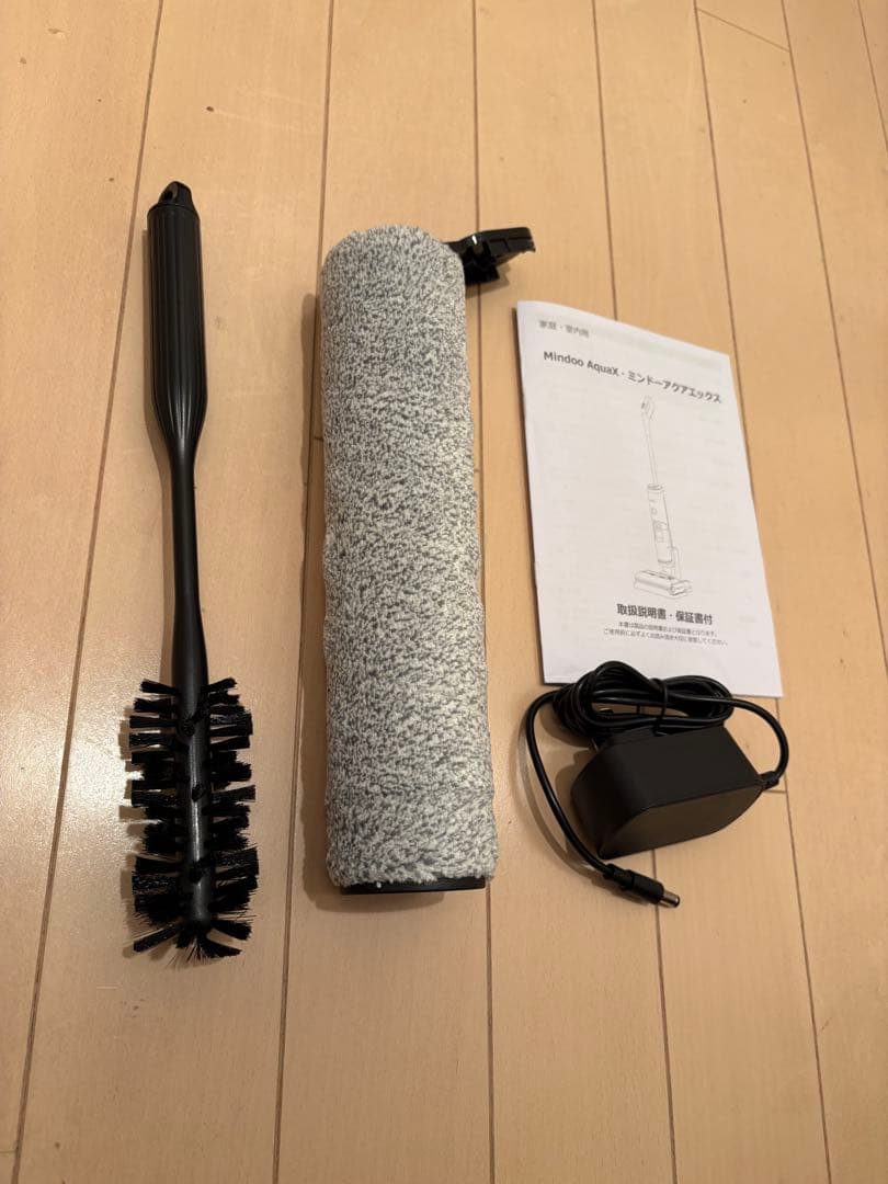 yayaya様　購入予約　mindoo AquaX MIA-N001