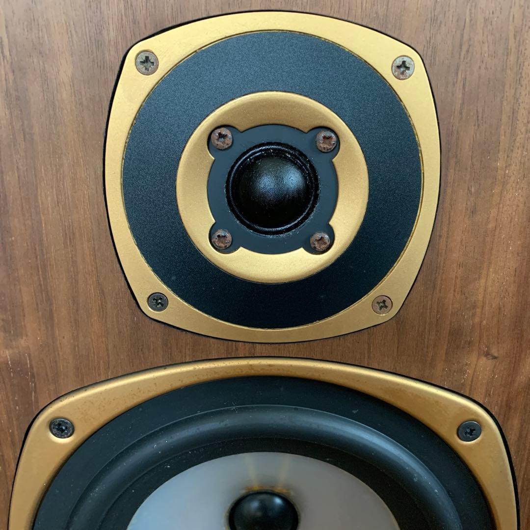 美品　TANNOY マーキュリーM20 ペア