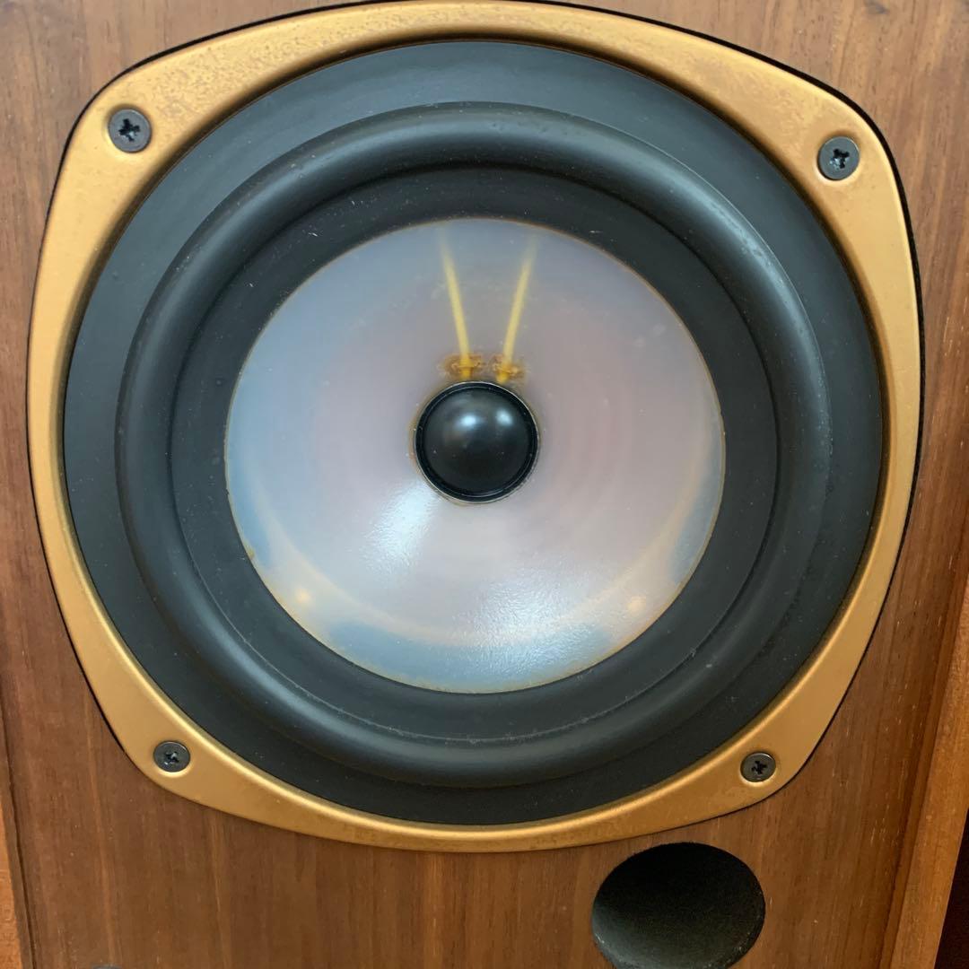 美品　TANNOY マーキュリーM20 ペア