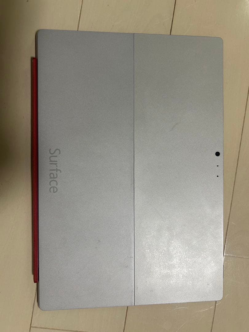 Surface Pro 3 /128GB / ペン・充電器・キーボード付き