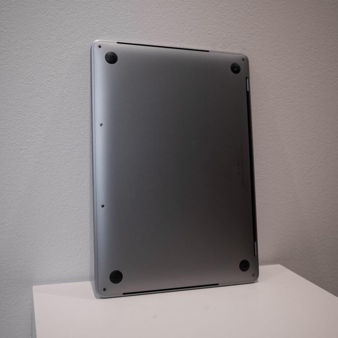 【中古】MacBook Pro 2017｜13インチ｜500GB