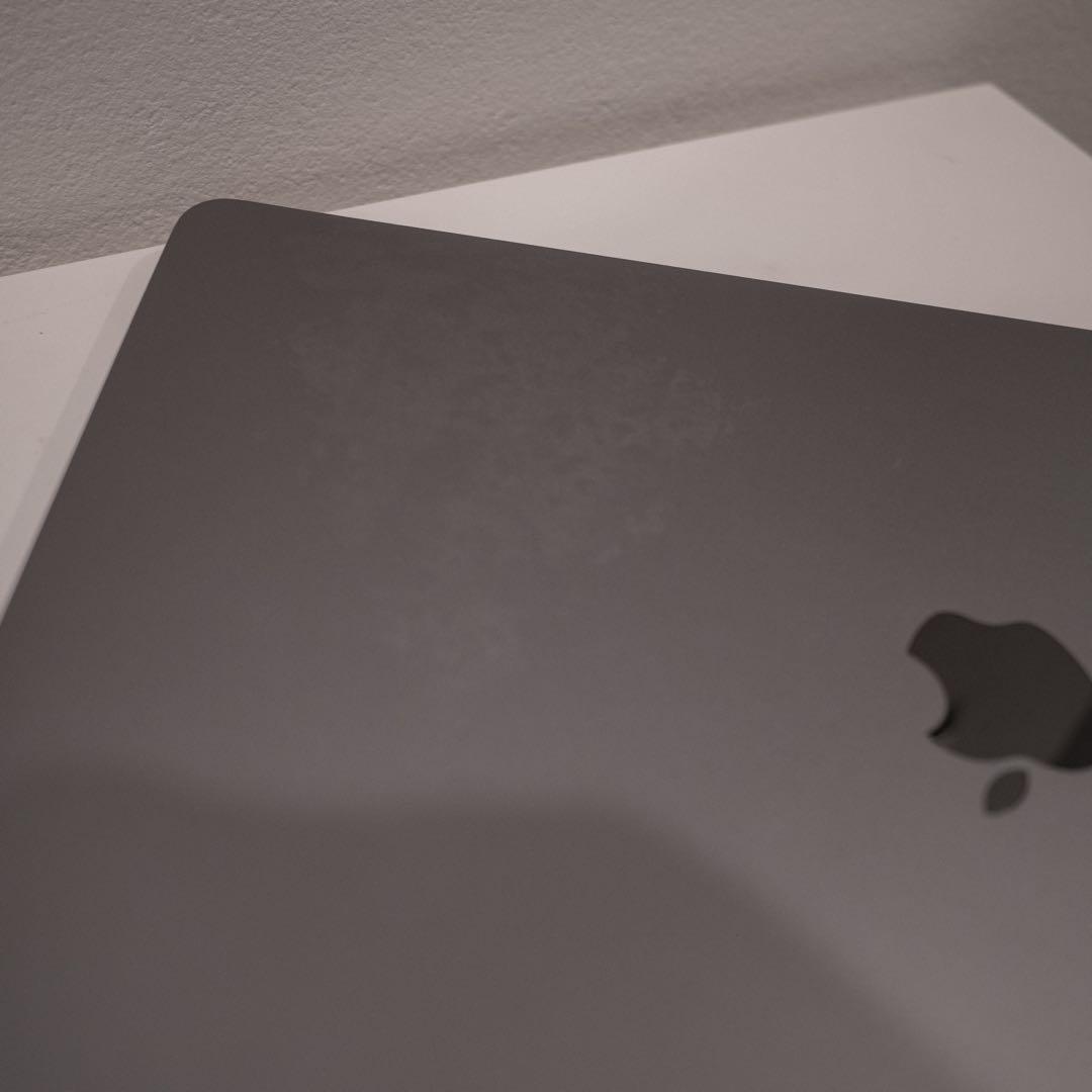 【中古】MacBook Pro 2017｜13インチ｜500GB