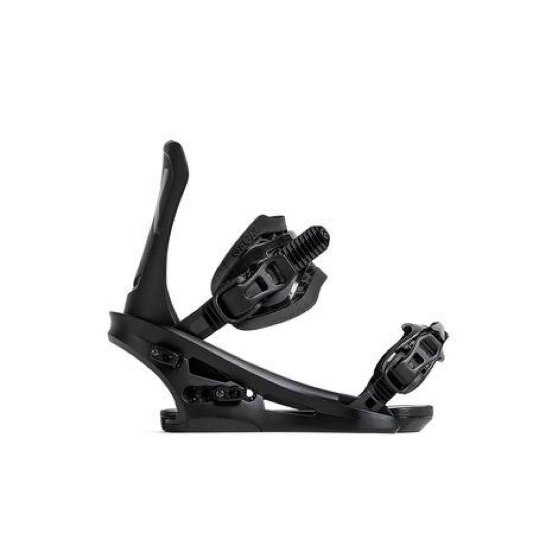 FLUX DS 24-25ブラック Lサイズ