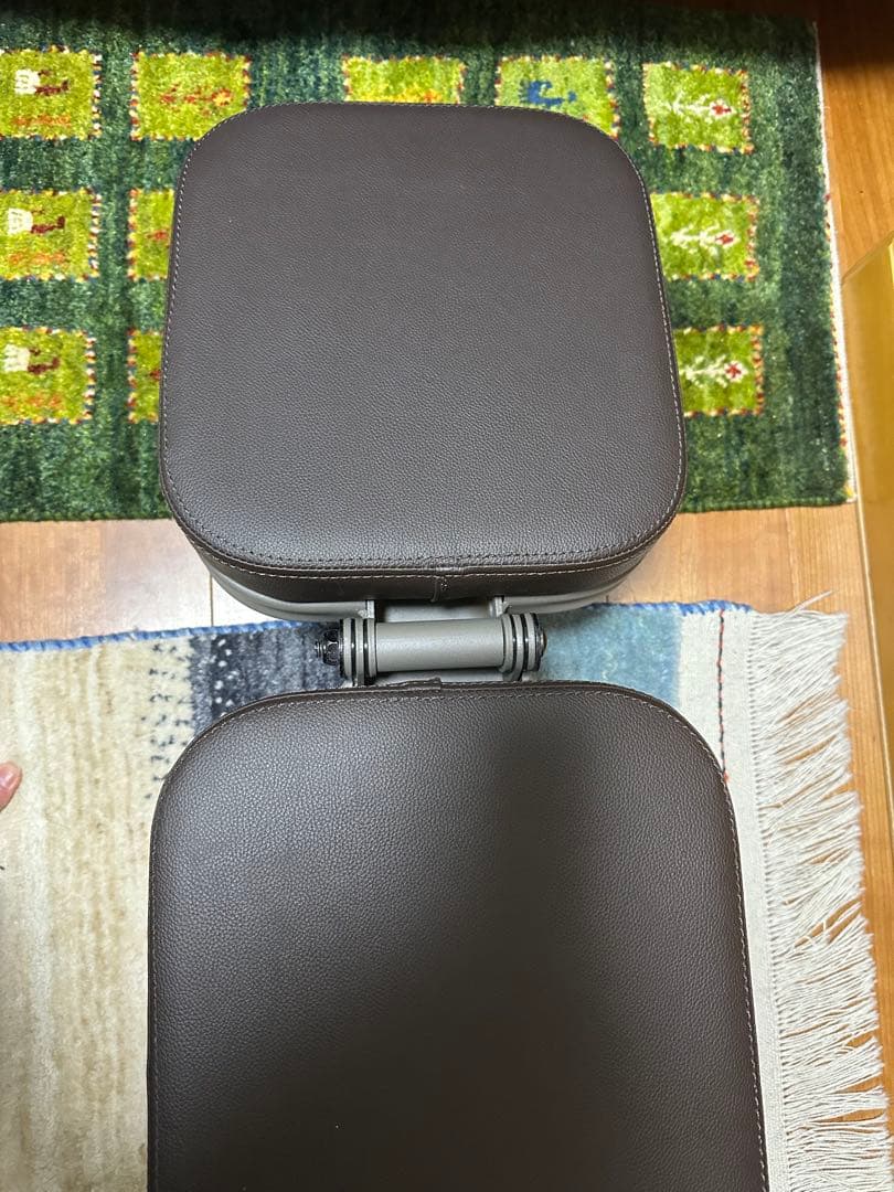 LEADING EDGE トレーニングベンチ LE-B80