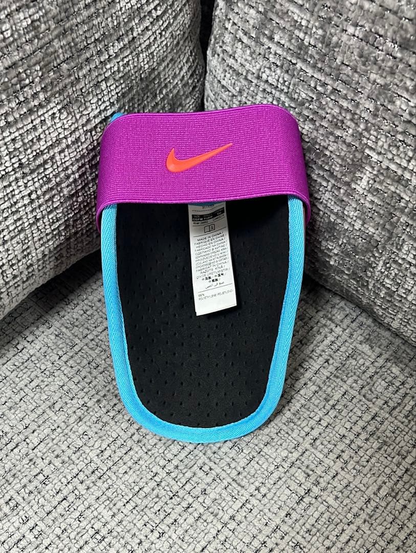 激レア ナイキ NIKE エルボーガード メジャーリーガー 支給 実使用