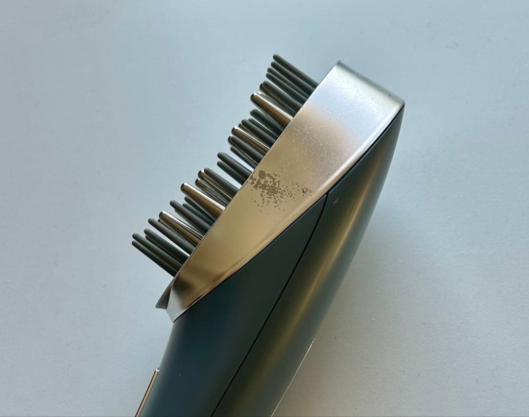 ヤーマン myse ミーゼ スカルプリフト アクティブプラス MS-82G