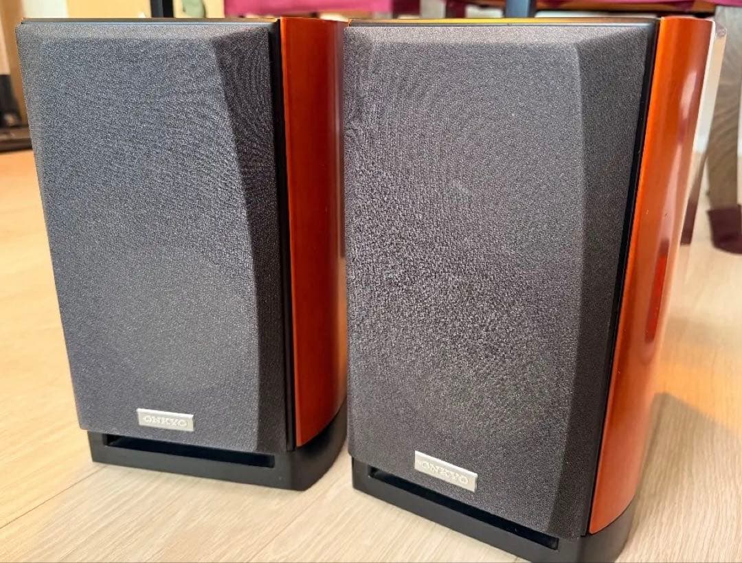 11/30限定価格　ONKYO D-212EX オンキョー　スピ－カ－