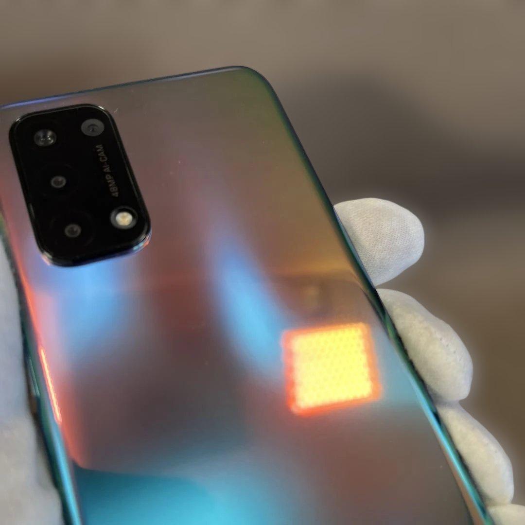 OPPO A54 5G OPG02 SIMフリー スマホ