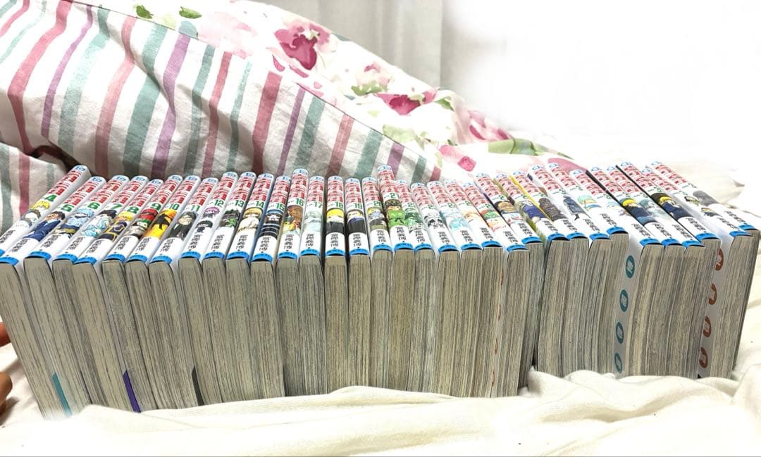 HUNTER × HUNTER ハンターハンター 漫画 4〜37巻 美品