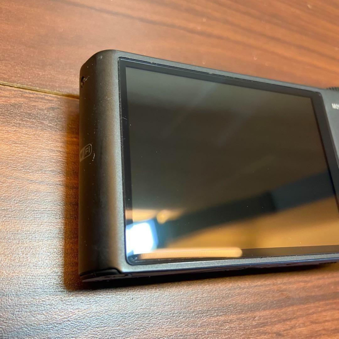 SONY Cyber-shot DSC-WX350 デジカメ 3349