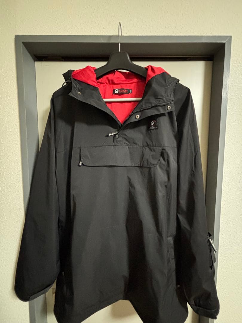 ショータイムコレクティブ アノラック XXL