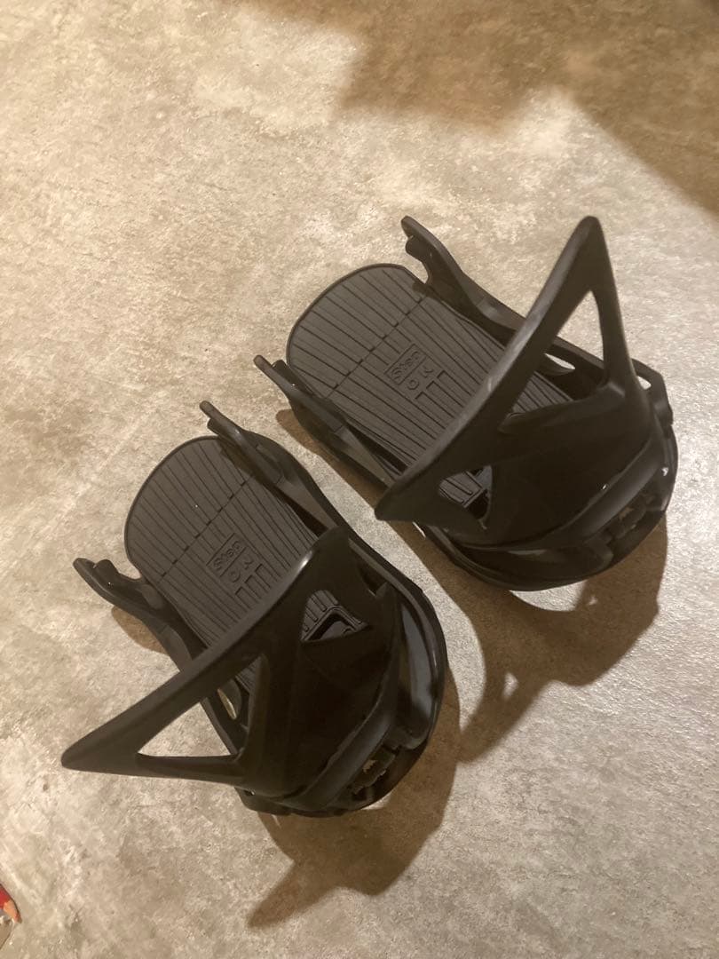 23-24 Burton バートンステップオンビンディング　23.5-25.5